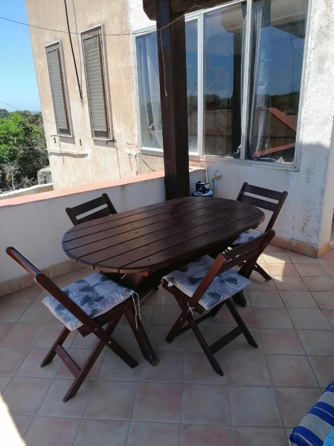 Le Case Di Vito Favignana Eksteriør bilde